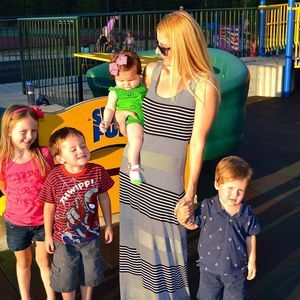 Meet your Posher, Louise